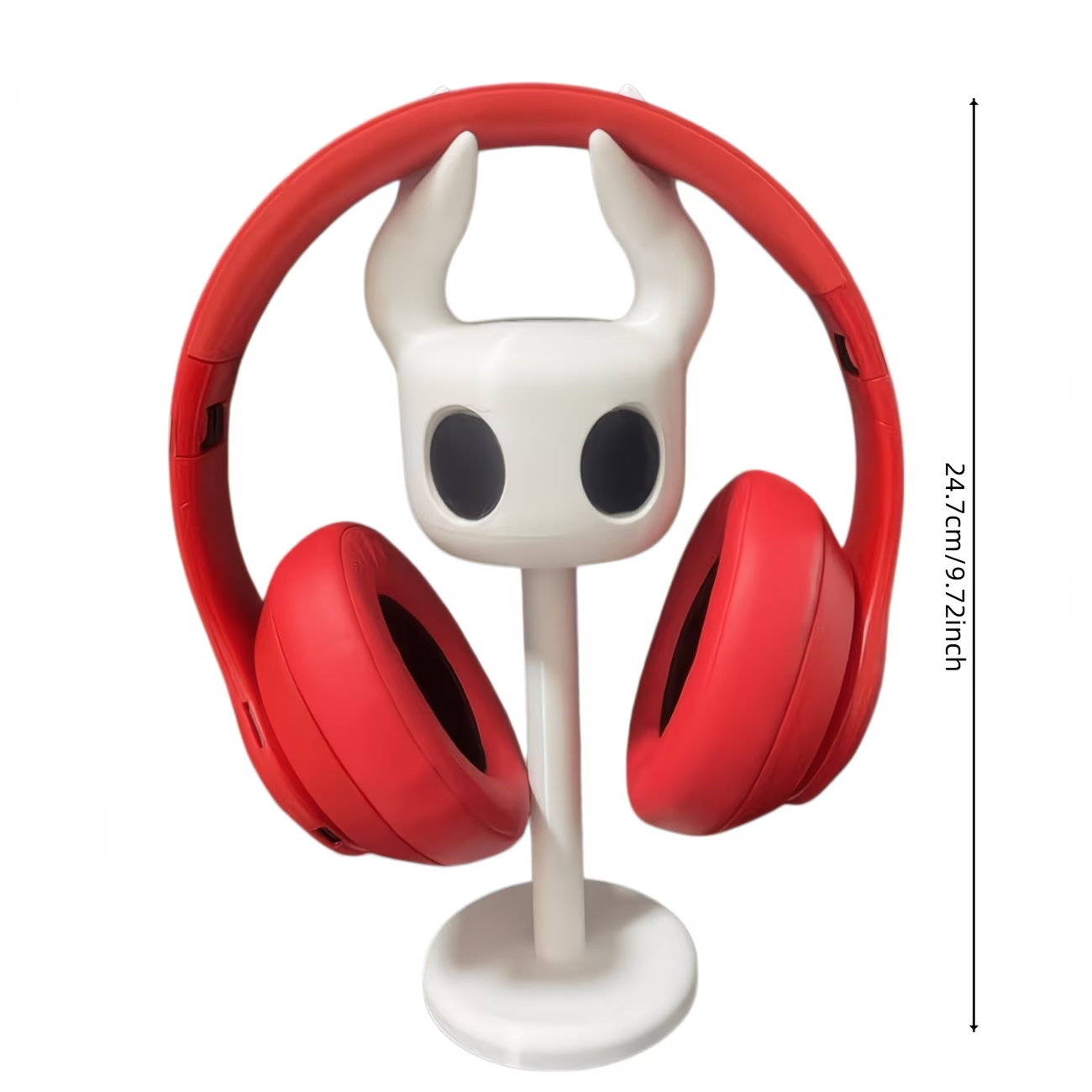 Desk Setup Accessories - Hollow Eye Design Game Controller Stand