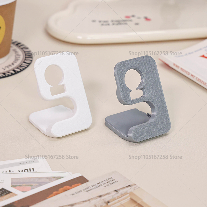 3D Printed Charging Dock Holde - đánh giá và giá Xiaomi Desk Setup