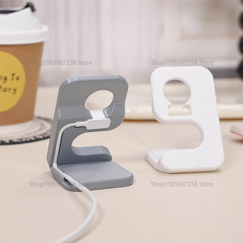 3D Printed Charging Dock Holde - đánh giá và giá Xiaomi Desk Setup