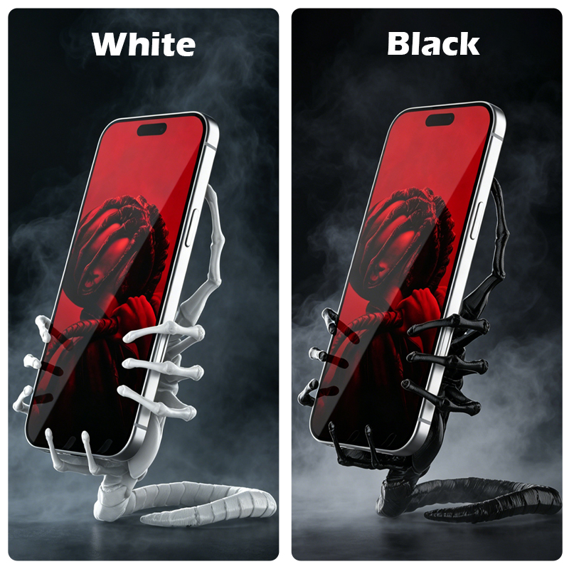 Sci-Fi Phone Stand Compatible  - đánh giá và giá Xiaomi Desk Setup