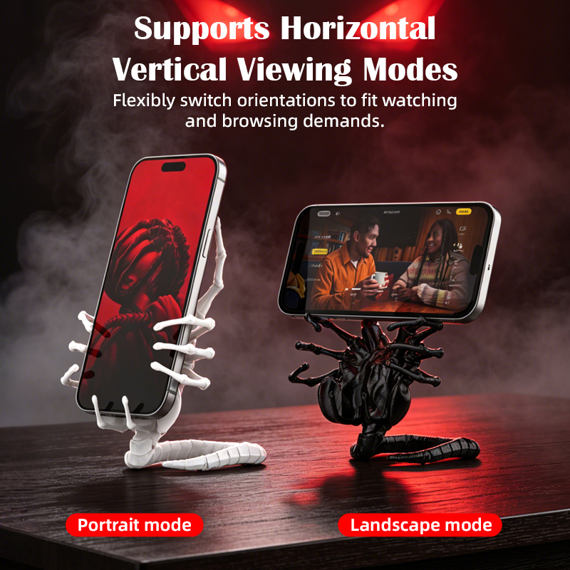 Sci-Fi Phone Stand Compatible  - đánh giá và giá Xiaomi Desk Setup