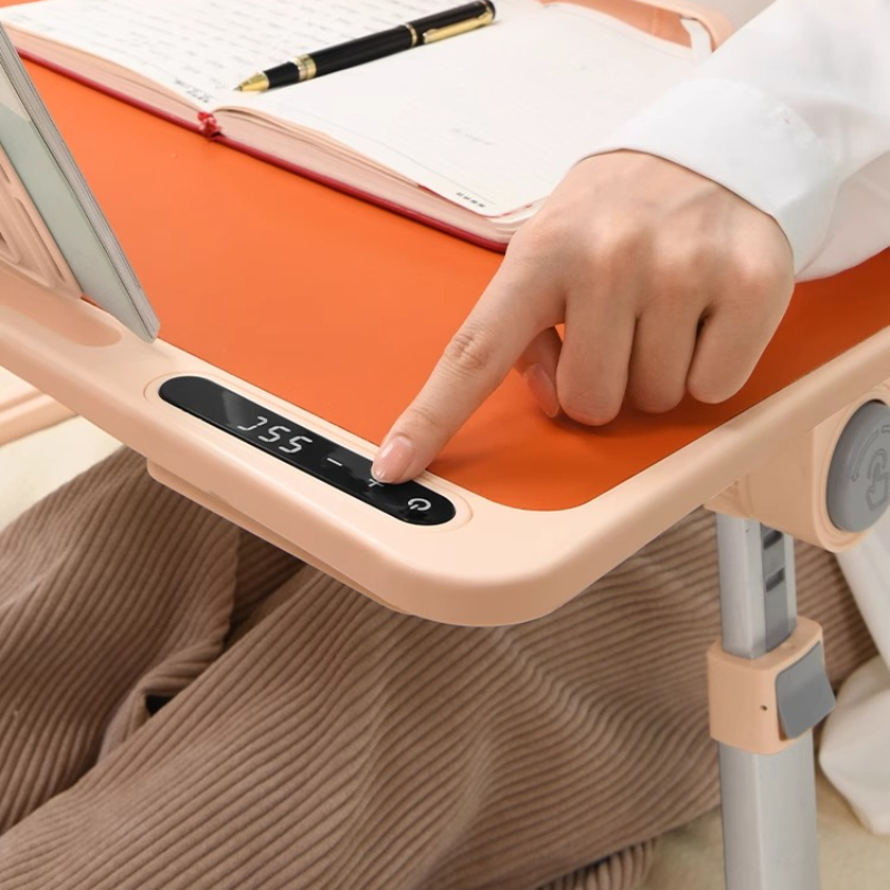 Adjustable Laptop Stand Riser  - đánh giá và giá Desk Setup In Office
