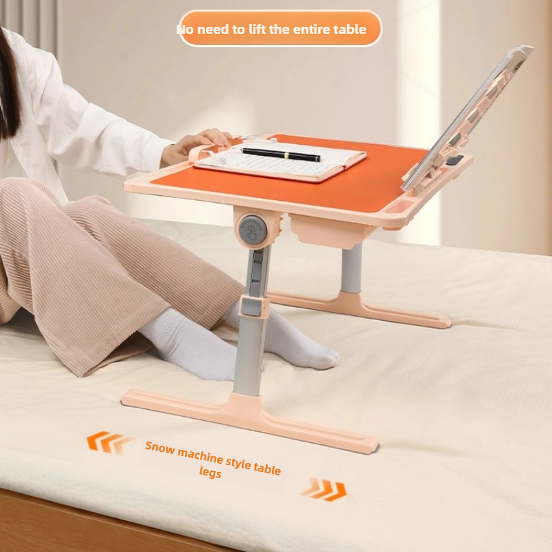 Adjustable Laptop Stand Riser  - đánh giá và giá Desk Setup In Office