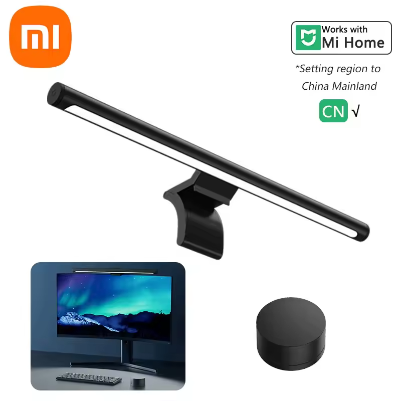 Upgraded Xiaomi Mijia ra95 Des - đánh giá và giá Xiaomi Desk Setup