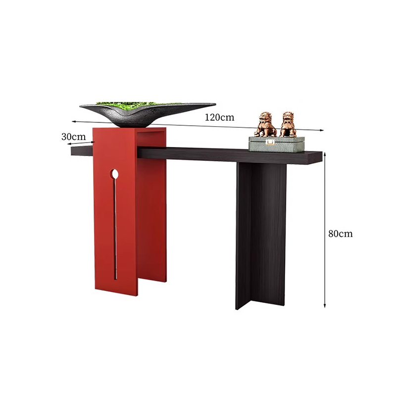 Chinese Classic Console Tables - đánh giá và giá Desk Setup Minimalist