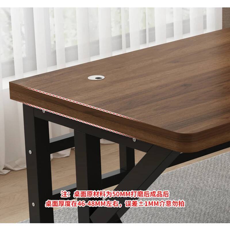 Shaped L Gaming Desk Table Pli - đánh giá và giá Desk Setup Monitor And Laptop
