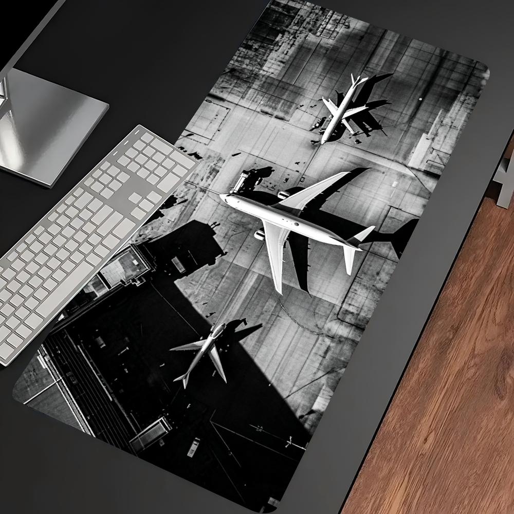 Airplane Aerial View Extended  - đánh giá và giá Desk View Setup
