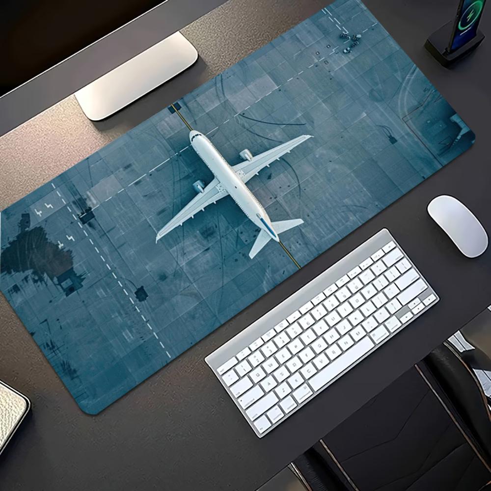 Airplane Aerial View Extended  - đánh giá và giá Desk View Setup