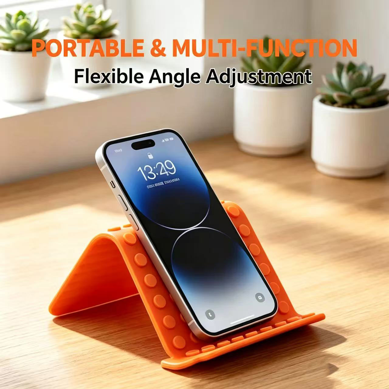 Universal Flexible Foldable Mo - đánh giá và giá Xiaomi Desk Setup