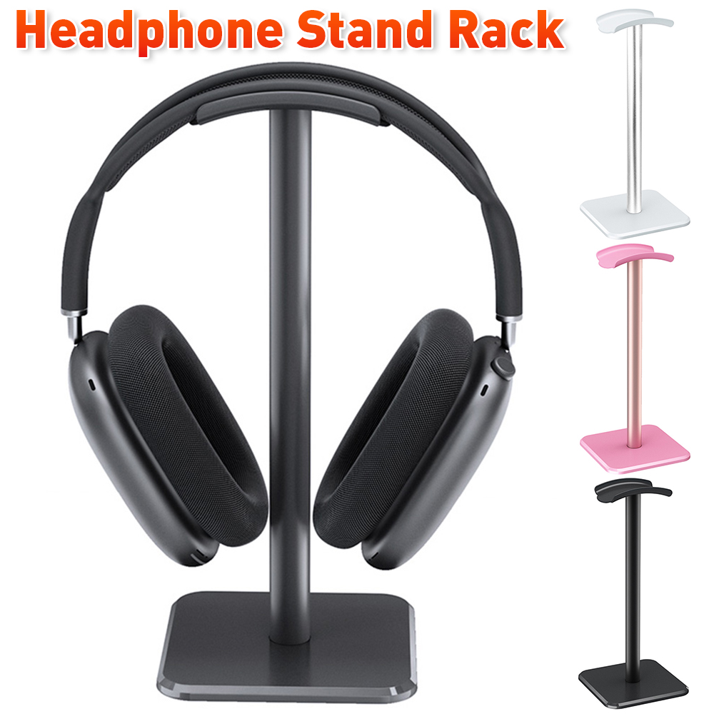 Headphone Holder Rack Aluminiu - đánh giá và giá Desk Setup Organization
