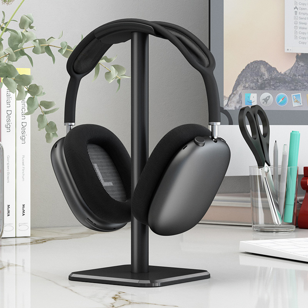 Headphone Holder Rack Aluminiu - đánh giá và giá Desk Setup Organization