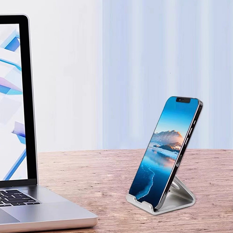 Metal Desktop Mobile Phone Sta - đánh giá và giá Desk Setup Organization