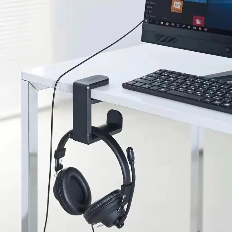 Universal Desktop 360° Rotatin - đánh giá và giá Desk Setup Organization