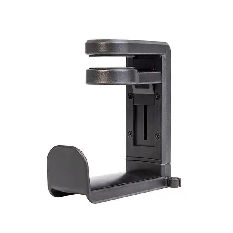 Universal Desktop 360° Rotatin - đánh giá và giá Desk Setup Organization