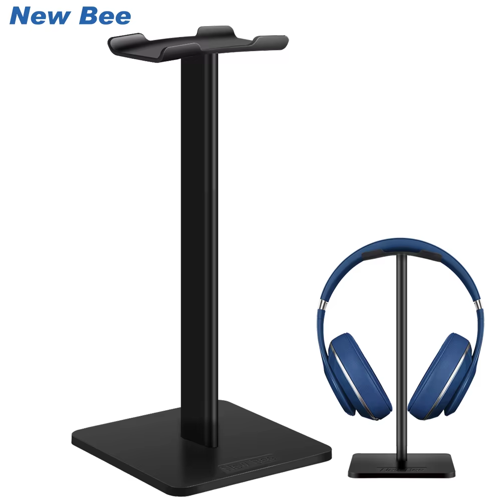 New Bee Z1 Aluminium Alloy Hea - đánh giá và giá Desk Setup Organization