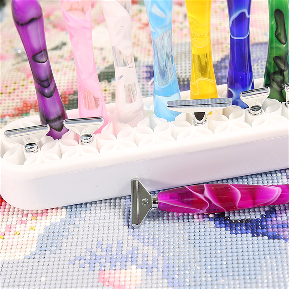 Multi-Purpose Desktop Organize - đánh giá và giá Desk Setup Organization
