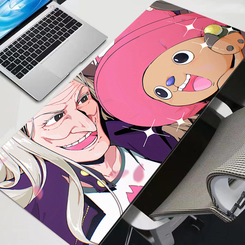 Kawaii Mouse Pad Anime Cute Gi - đánh giá và giá Desk Setup Cozy