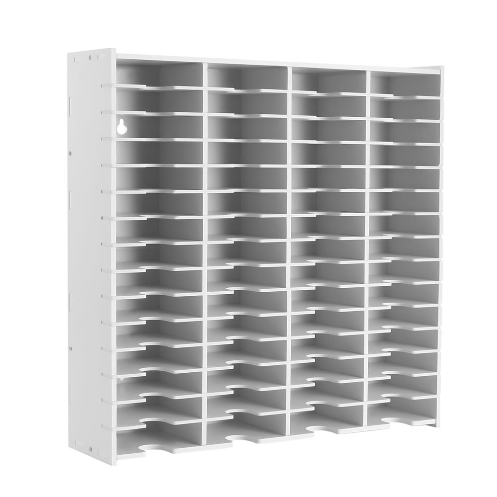 60 Slot Diamonds Painting Art  - đánh giá và giá Desk Setup Organization