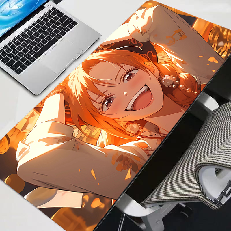 90x40cm New Mouse Pads Big Gam - đánh giá và giá Desk Setup Cozy