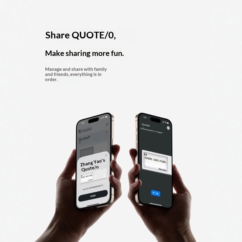Quote O Smart Wifi E Ink Displ - đánh giá và giá Desk Setup Quotes